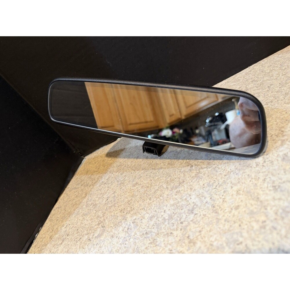 OEM Gentex Auto-Dimming Rearview Mirror- 85110 L1100 GNTX-1743 Hyundai Kia